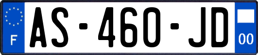 AS-460-JD