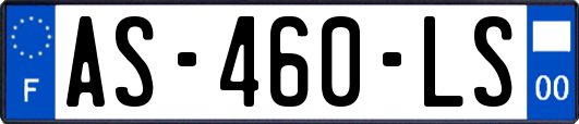 AS-460-LS