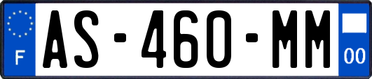 AS-460-MM