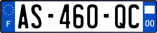 AS-460-QC