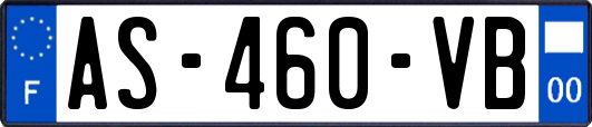 AS-460-VB