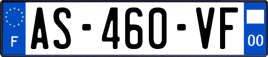 AS-460-VF