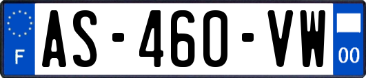 AS-460-VW