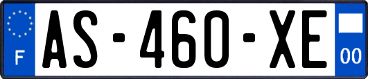 AS-460-XE