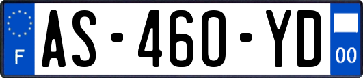 AS-460-YD