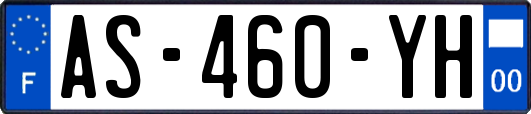 AS-460-YH