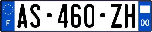 AS-460-ZH