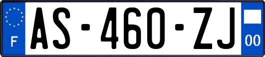 AS-460-ZJ