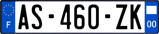 AS-460-ZK