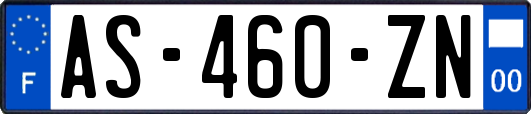 AS-460-ZN