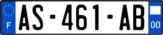 AS-461-AB