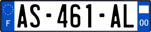 AS-461-AL