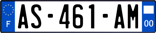 AS-461-AM