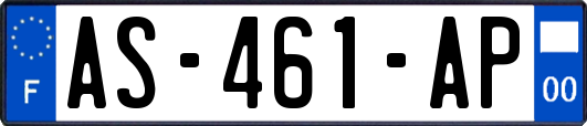 AS-461-AP