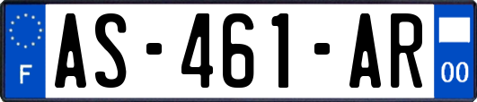 AS-461-AR