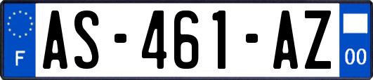 AS-461-AZ