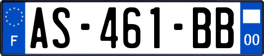 AS-461-BB