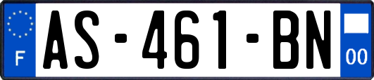 AS-461-BN