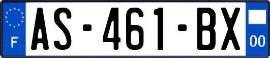 AS-461-BX