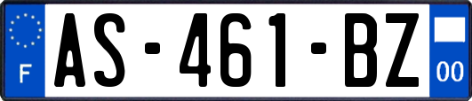 AS-461-BZ