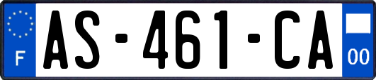 AS-461-CA