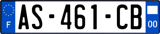 AS-461-CB