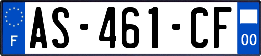 AS-461-CF