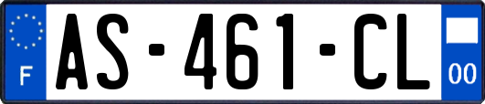 AS-461-CL