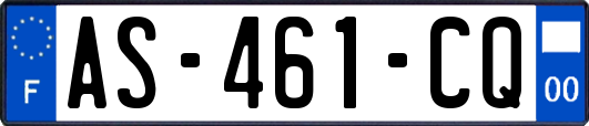 AS-461-CQ