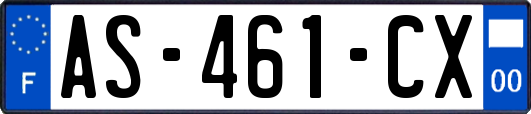 AS-461-CX