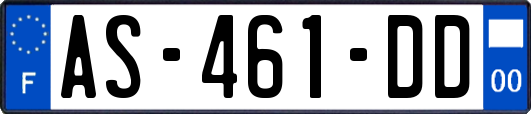 AS-461-DD
