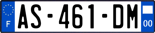 AS-461-DM