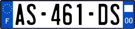 AS-461-DS