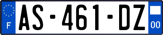 AS-461-DZ