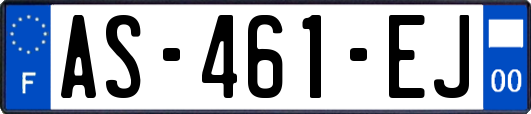 AS-461-EJ