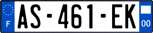 AS-461-EK