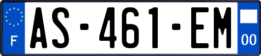 AS-461-EM