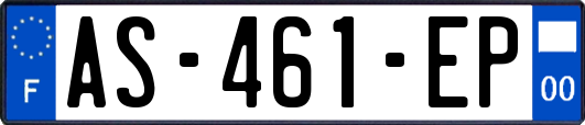 AS-461-EP