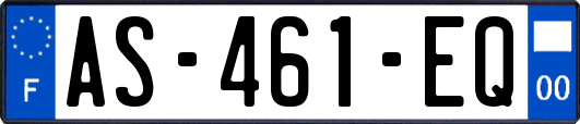 AS-461-EQ