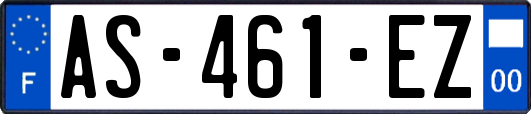 AS-461-EZ