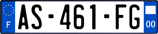 AS-461-FG