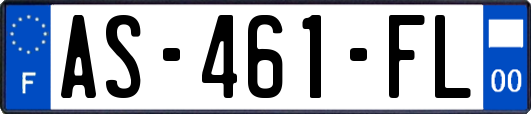 AS-461-FL