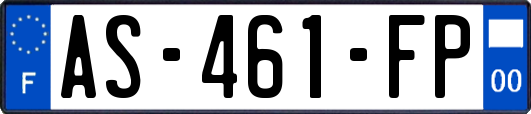 AS-461-FP