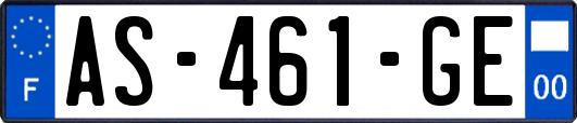 AS-461-GE