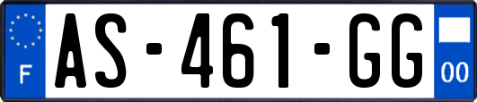 AS-461-GG