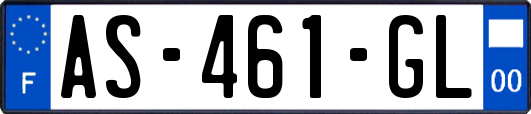 AS-461-GL