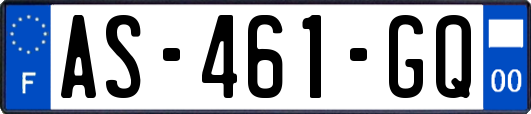 AS-461-GQ