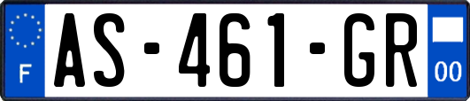 AS-461-GR