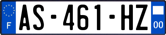 AS-461-HZ