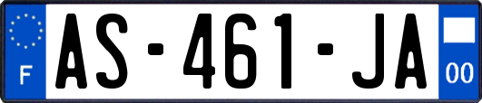 AS-461-JA